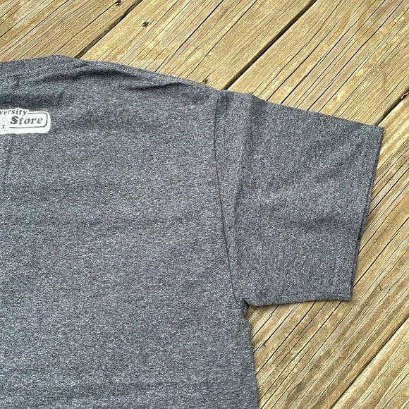 Nostalgic Purdue University Clocktower Tee - Picture 10 of 14